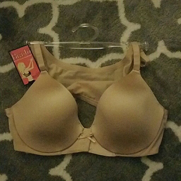 Brand new, never worn bra