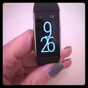 Polar A360 Fitness Training Band