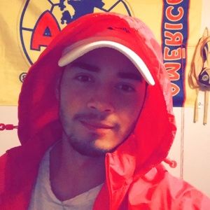 Meet your Posher, Omar