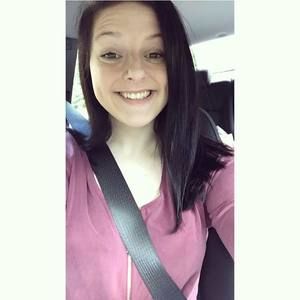 Meet your Posher, Erika