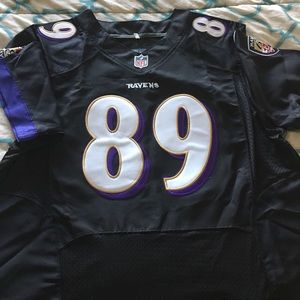 Baltimore Ravens!