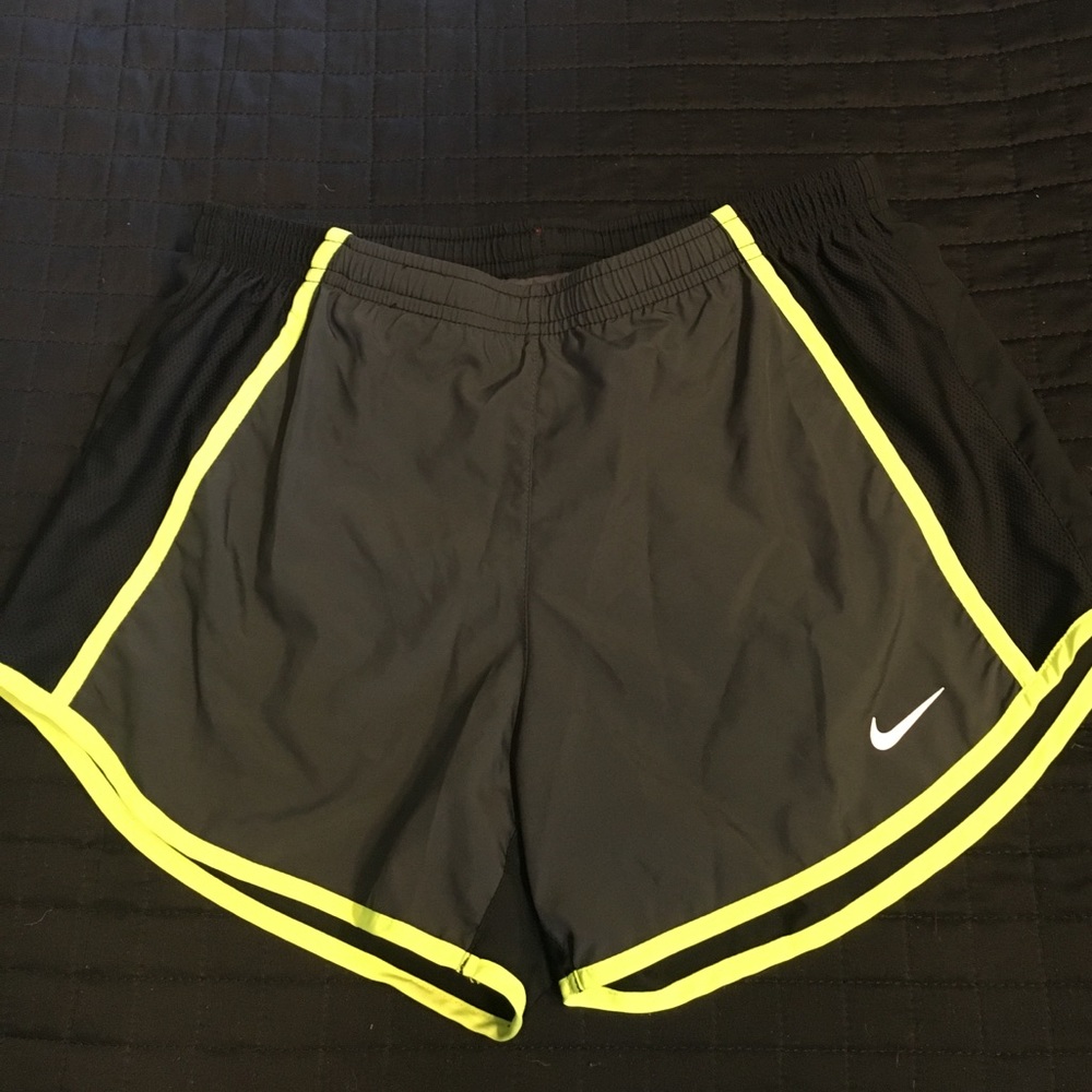 DriFit NIKE shorts