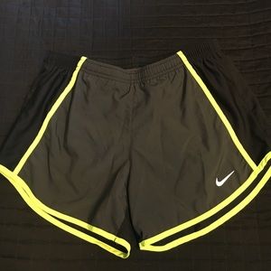 DriFit NIKE shorts