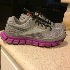 Reebok Realflex Sneakers