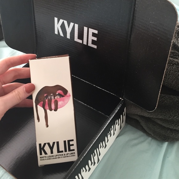 Kylie cosmetics