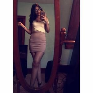 Meet your Posher, Olivia