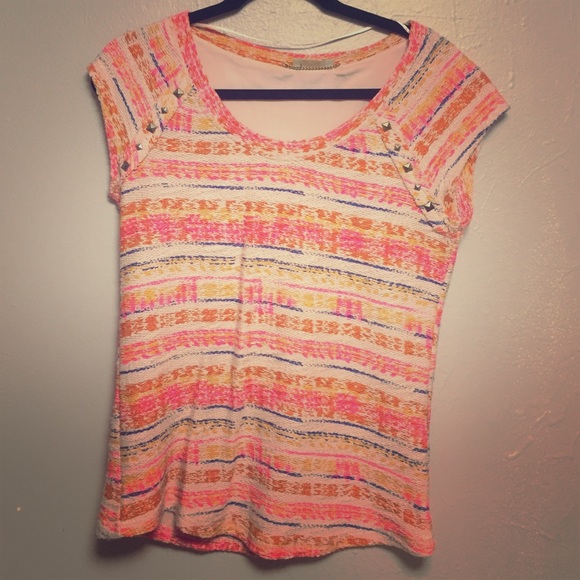 Zara Blouse
