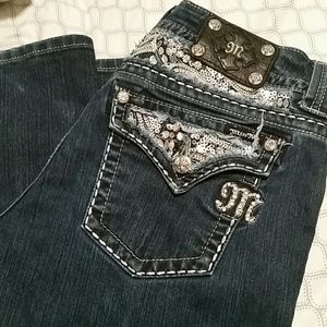 Miss Me Size 31 Jeans