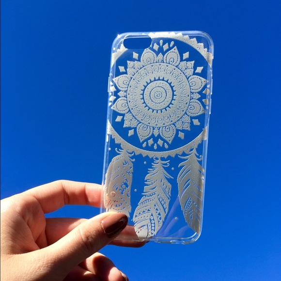 Dreamcatcher IPhone 6/6s Case