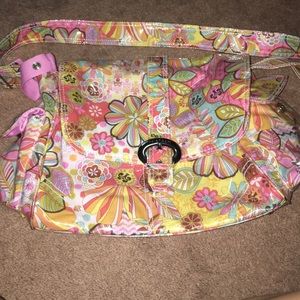 Diaper bag