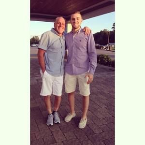 Meet your Posher, Dylan