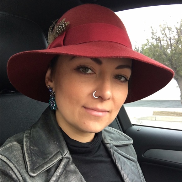 Meet your Posher, Marina