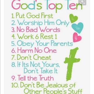 Meet your Posher, Margaret