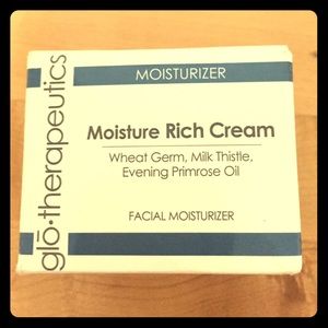 Glo therapeutics Moisture Rich Cream