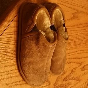 UGG slippers