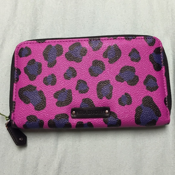 Vera Bradley Wallet