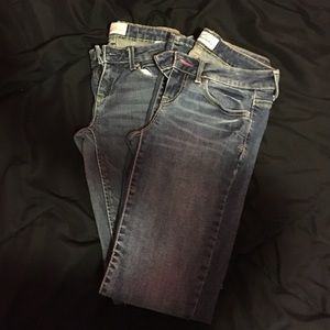 Selling 2 pairs of Aeropostale jeans