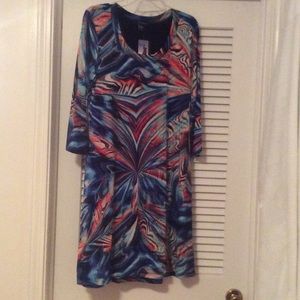 Karen Kane dress