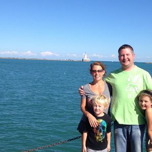 Meet your Posher, Jen