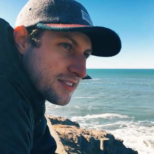 Meet your Posher, Dylan