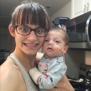 Meet your Posher, Maranda