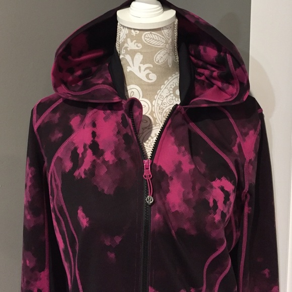 Lululemon Daily Practice Jacket NWT  6 - Picture 2 of 4