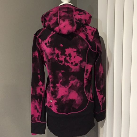 Lululemon Daily Practice Jacket NWT  6 - Picture 3 of 4