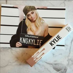 Kylie Jenner Lipgloss- So Cute