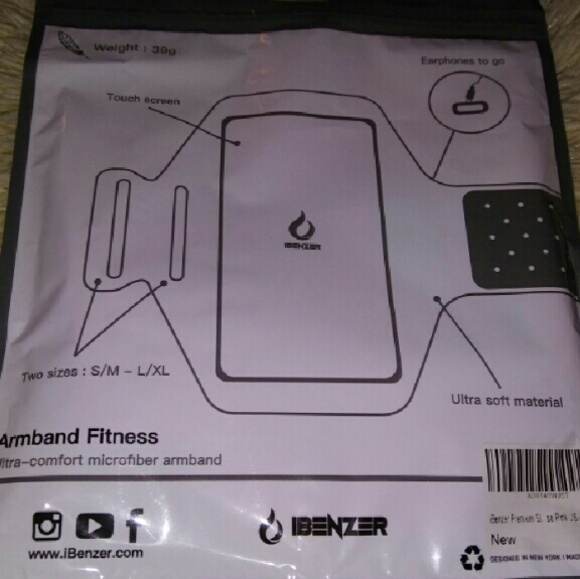 Water resistant iPhone case