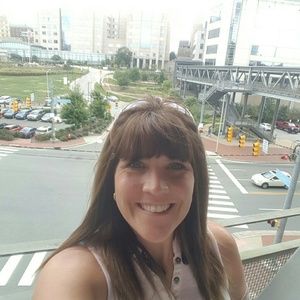 Meet your Posher, Jennifer