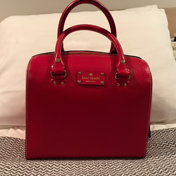 kate spade Handbags - Kate spade handbag
