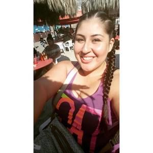 Meet your Posher, Priscilla