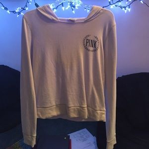Victoria's Secret PINK sweatshirt