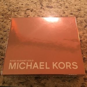 Michael Kors Perfume and Lotion Set