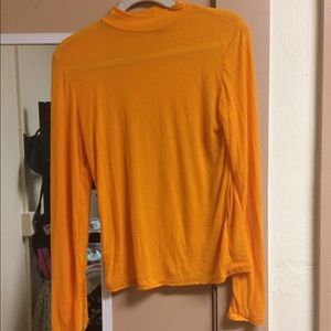 New never worn turtleneck