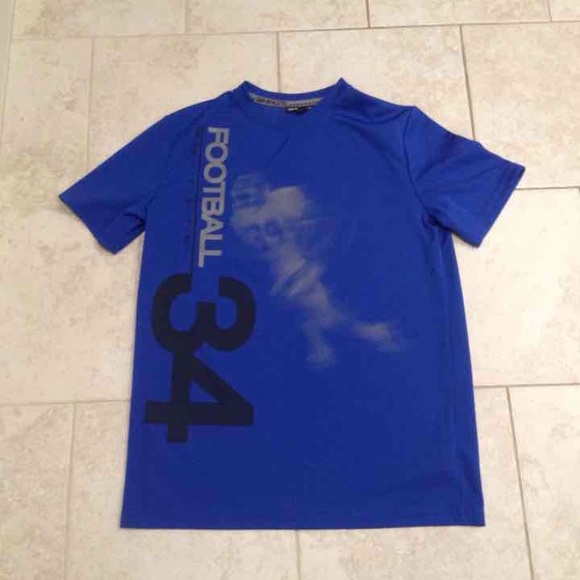 Gap Kids Athletic T Shirt Boys XXL 14-16