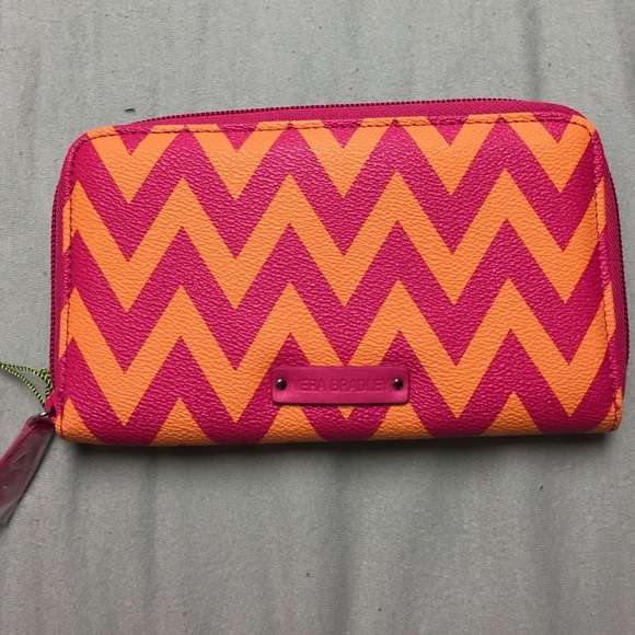 Vera Bradley Wallet