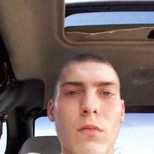 Meet your Posher, Chad