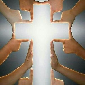 Meet your Posher, Jesus