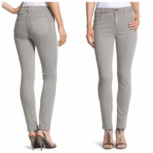The platinum jegging in estate grey