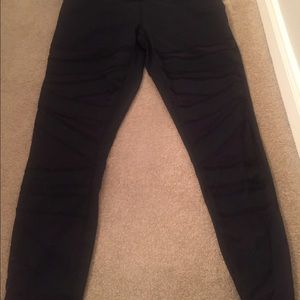Lululemon High times Mesh