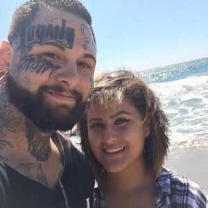 Meet your Posher, Jeffrey