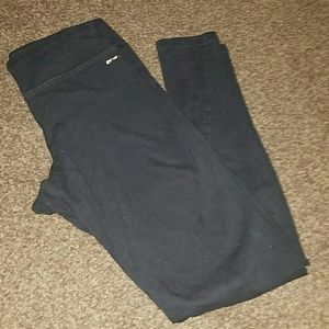 Jockey leggings