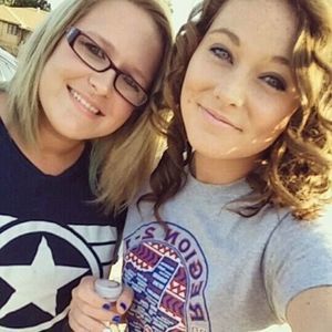 Meet your Posher, Carol