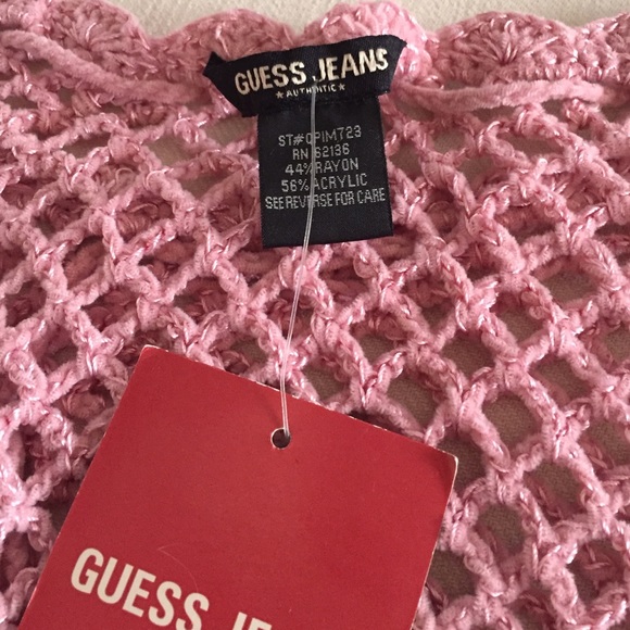 Poncho - Picture 2 of 3