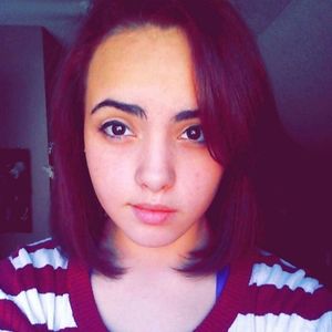 Meet your Posher, Teyanna