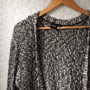 ASOS Grey Longline Cardigan ♥️FINAL DROP