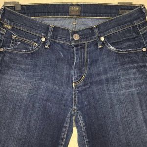 Citizens of humanity Jeans