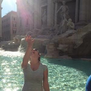 Meet your Posher, Morgan