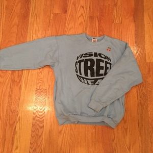 Vision Street Wear sweatshirt
